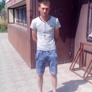 колай Кузнецов, 34 года